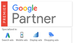 Premier Google Partner